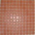 Ceramic mosaic tiles
