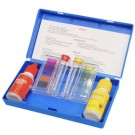 pH & CL test kit
