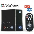 E-Lumen X remote control
