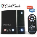 E-Lumen X remote control