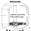 V650 Laterals