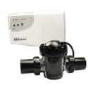 Emaux SSC Mini salt water chlorinator