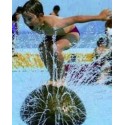Water Hedgehog