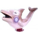 Dolphin Fountain