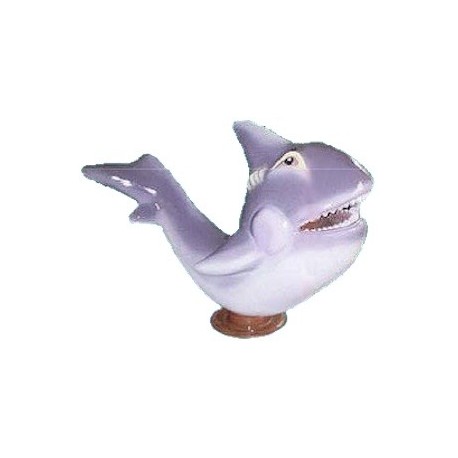 Shark Fountain