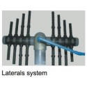 Emaux "NL" Series Commercial Filter