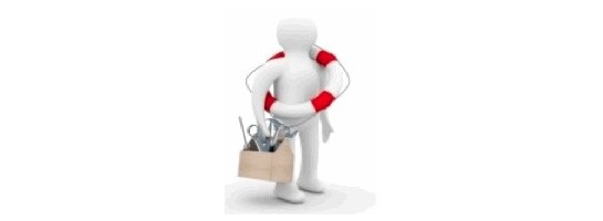 Visites d'entretien ponctuelles