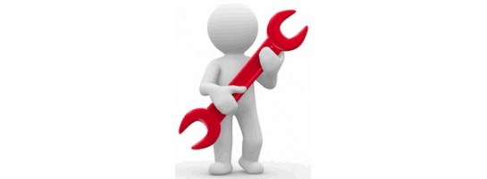 Repairs