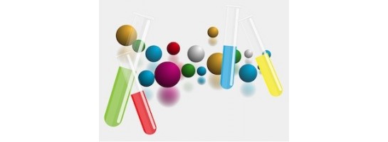 Total water analysis