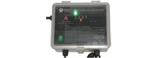 Remote control systems