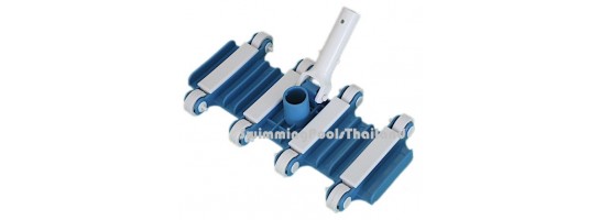 Vacuum heads