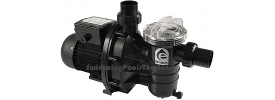 Emaux SS series pumps