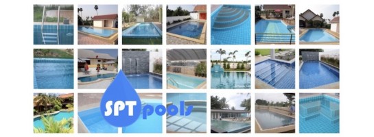 POOLS