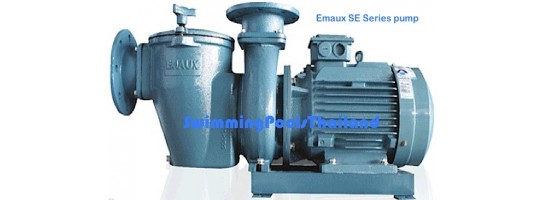 Emaux SE pumps