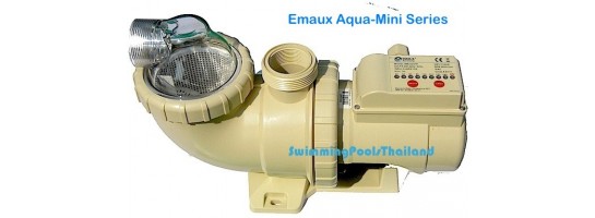 Emaux Aqua-Mini  series pumps