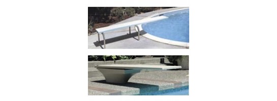 DIVING BOARDS