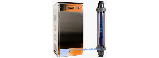 BSV Pro kommersiella system