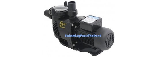 Emaux SPH pumps