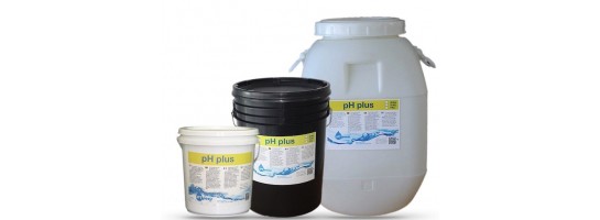 pH Plus