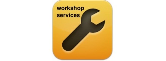Workshop Services / REPAIRS