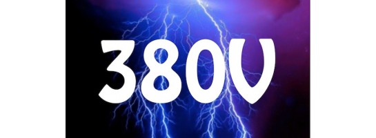 ปั๊ม 380V สำหรับสระว่ายน้ำ