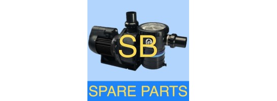 Emaux SB Series parts