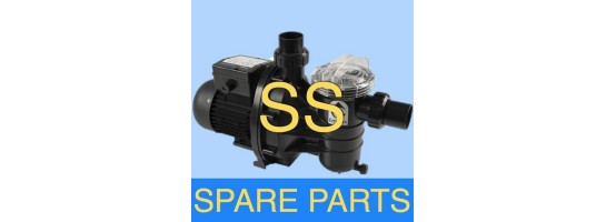 Emaux SS Series Ersatzteile