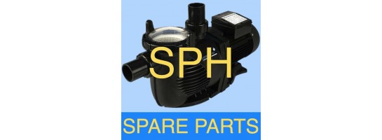 Emaux SPH Series parts