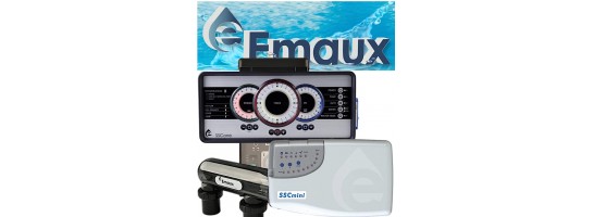 PARTS Emaux Chlorinators