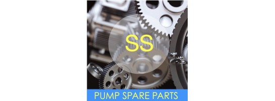 SS Series parts