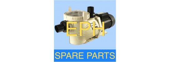 Emaux EPH Series parts