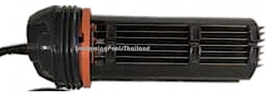 BSV parts and cell electrodes