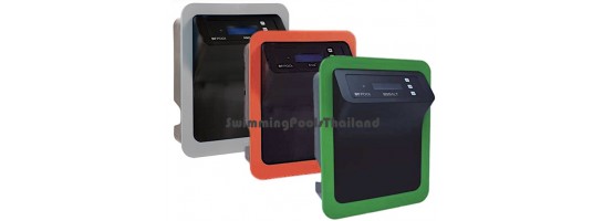 BSV Salt Water Chlorinators