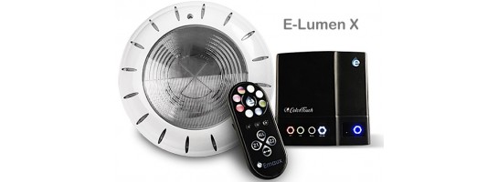 E-Lumen X Series