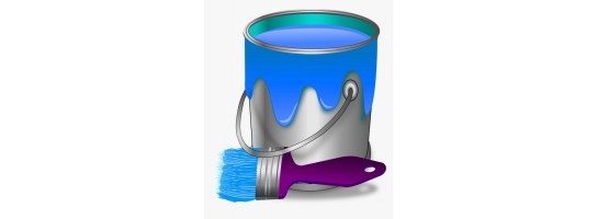Peinture pour piscines
