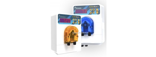 Chemical dosing systems