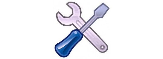 NanoTech replacement parts