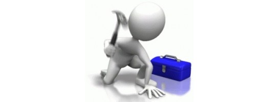 Installation des equipements