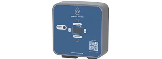 ClearBlue ionizers