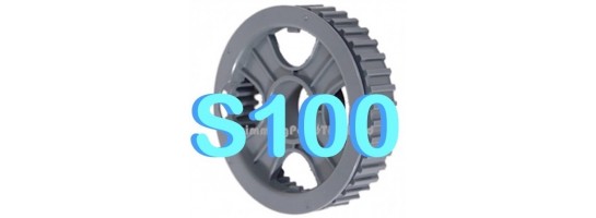 อะไหล่สำรอง S100