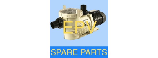 Emaux EPV spare parts