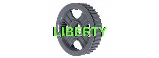 Spare prts LIBERTY