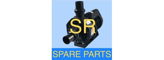 Emaux SR Series parts