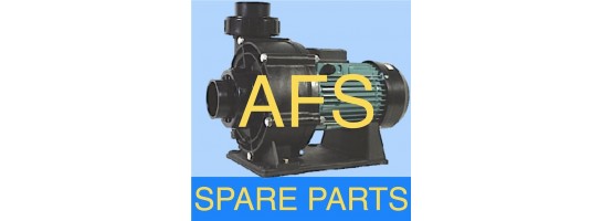 Emaux AFS Series parts