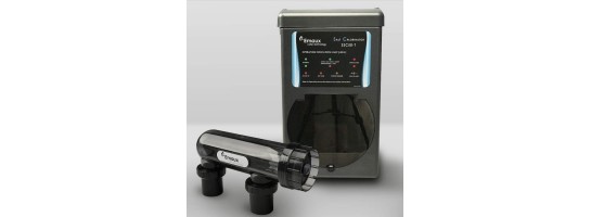Emaux SSC Series