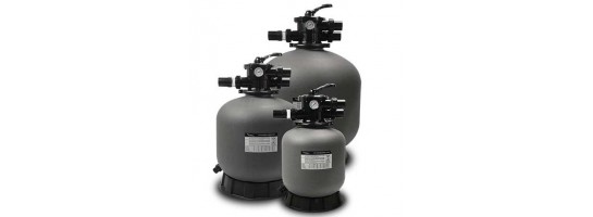 Emaux P Series top mount