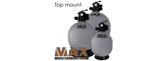 Emaux MAX Series