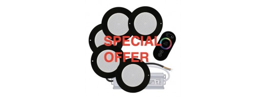 HOTOOK Special Offers!