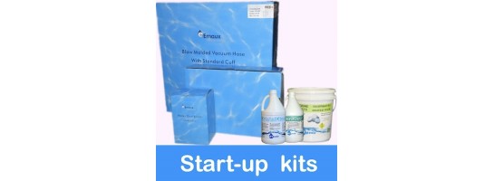 Start up kits - Special offers