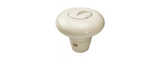 Distributeurs flottants de galets de chlore